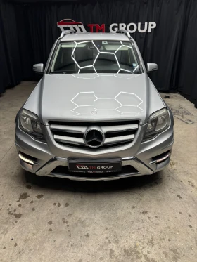  Mercedes-Benz GLK