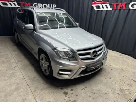 Mercedes-Benz GLK 220 4Matic AMG, снимка 4