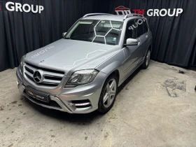     Mercedes-Benz GLK 220 4Matic AMG