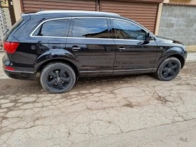 Audi Q7, снимка 6