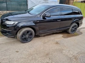 Audi Q7, снимка 1