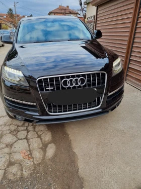 Audi Q7, снимка 2