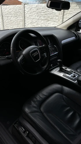 Обява за продажба на Audi Q7 ~26 000 лв. - изображение 10