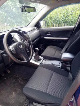 Suzuki Grand vitara 1, 9 ddis, снимка 6