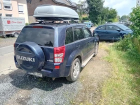 Suzuki Grand vitara 1, 9 ddis | Mobile.bg    5