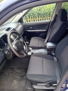 Suzuki Grand vitara 1, 9 ddis | Mobile.bg    12