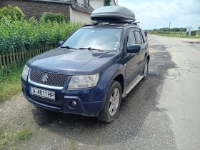 Suzuki Grand vitara 1, 9 ddis, снимка 1