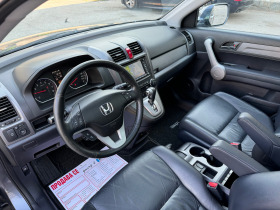 Honda Cr-v * SWISS* EXECUTIVE* NAVI* AUTO* , снимка 11