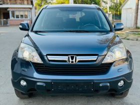 Honda Cr-v * SWISS* EXECUTIVE* NAVI* AUTO* , снимка 2