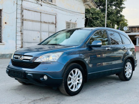 Honda Cr-v * SWISS* EXECUTIVE* NAVI* AUTO* , снимка 3