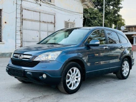 Honda Cr-v * SWISS* EXECUTIVE* NAVI* AUTO*  | Mobile.bg    3