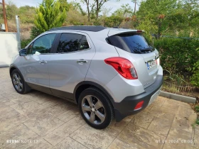 Opel Mokka Buick Encore | Mobile.bg    3