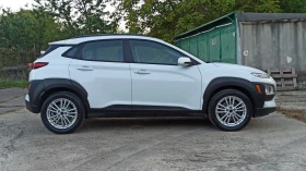 Hyundai Kona 2.0_4x4_automatic, снимка 4