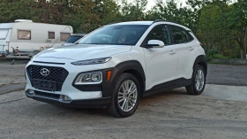 Hyundai Kona 2.0_4x4_automatic, снимка 1