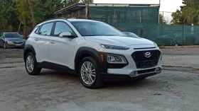 Hyundai Kona 2.0_4x4_automatic, снимка 3