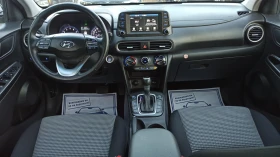 Hyundai Kona 2.0_4x4_automatic, снимка 11