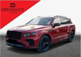 Bentley Bentayga V8 S HEAD UP PANO  - [1] 