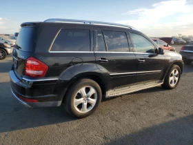 Mercedes-Benz GL 450 4MATIC , снимка 3