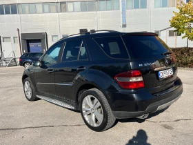 Mercedes-Benz ML 320 CDI 4Matic, снимка 3