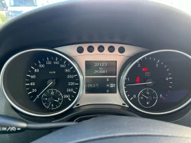 Mercedes-Benz ML 320 CDI 4Matic, снимка 13