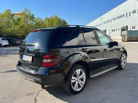 Mercedes-Benz ML 320 CDI 4Matic, снимка 4