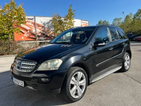 Mercedes-Benz ML 320 CDI 4Matic, снимка 1