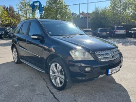 Mercedes-Benz ML 320 CDI 4Matic, снимка 6