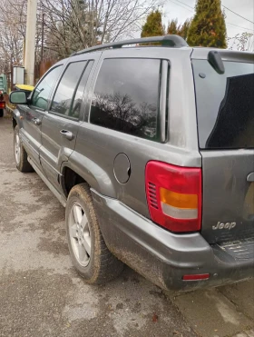 Jeep Grand cherokee 2.7, снимка 2