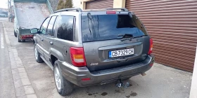 Jeep Grand cherokee 2.7 | Mobile.bg    5