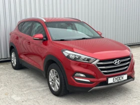 Hyundai Tucson На части 1.7 дизел 2WD РЪЧНА КУТИЯ, снимка 5