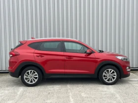 Hyundai Tucson На части 1.7 дизел 2WD РЪЧНА КУТИЯ, снимка 11