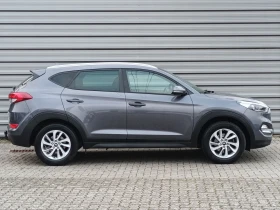 Hyundai Tucson На части 1.7 дизел 2WD РЪЧНА КУТИЯ, снимка 6