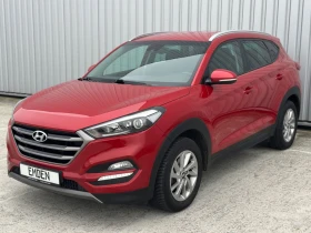 Hyundai Tucson На части 1.7 дизел 2WD РЪЧНА КУТИЯ, снимка 1