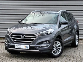 Hyundai Tucson На части 1.7 дизел 2WD РЪЧНА КУТИЯ, снимка 4