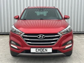 Hyundai Tucson На части 1.7 дизел 2WD РЪЧНА КУТИЯ, снимка 3