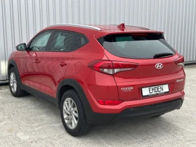 Hyundai Tucson На части 1.7 дизел 2WD РЪЧНА КУТИЯ, снимка 9