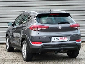 Hyundai Tucson На части 1.7 дизел 2WD РЪЧНА КУТИЯ, снимка 8