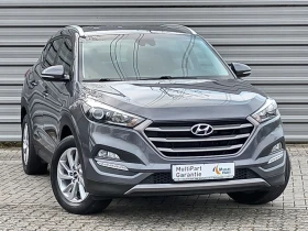 Hyundai Tucson На части 1.7 дизел 2WD РЪЧНА КУТИЯ, снимка 2