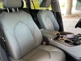 Toyota Highlander  Platinum МАХ-FULL-PERLA, снимка 11