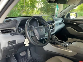 Toyota Highlander  Platinum МАХ-FULL-PERLA, снимка 7