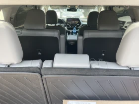 Toyota Highlander  Platinum МАХ-FULL-PERLA, снимка 15