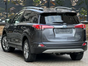 Toyota Rav4 2.5HYBRID-4Х4-KEYLES-КОЖА-ПОДГРЕВ-ПАМЕТ-FUL-УНИКАТ, снимка 3