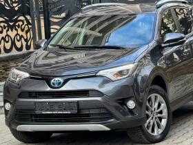 Toyota Rav4 2.5HYBRID-4Х4-KEYLES-КОЖА-ПОДГРЕВ-ПАМЕТ-FUL-УНИКАТ, снимка 2