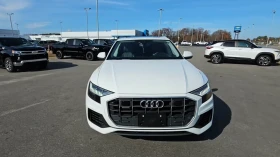 Audi Q8 PRESTIGE 55 TFSI