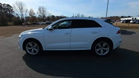 Audi Q8 PRESTIGE 55 TFSI, снимка 4