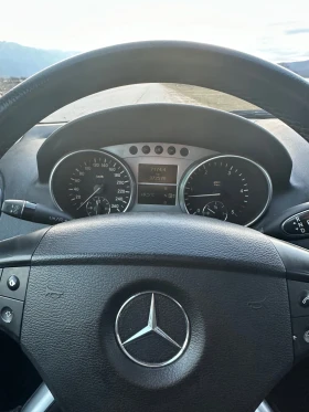 Mercedes-Benz ML 320 4Matic | Mobile.bg    13