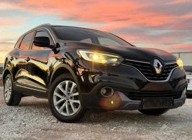     Renault Kadjar Keyless , Camera