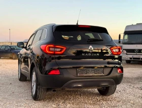 Renault Kadjar Кей лес , Камера, снимка 6