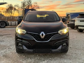     Renault Kadjar Keyless , Camera