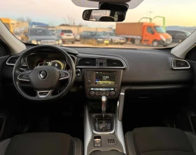 Renault Kadjar Кей лес , Камера, снимка 15